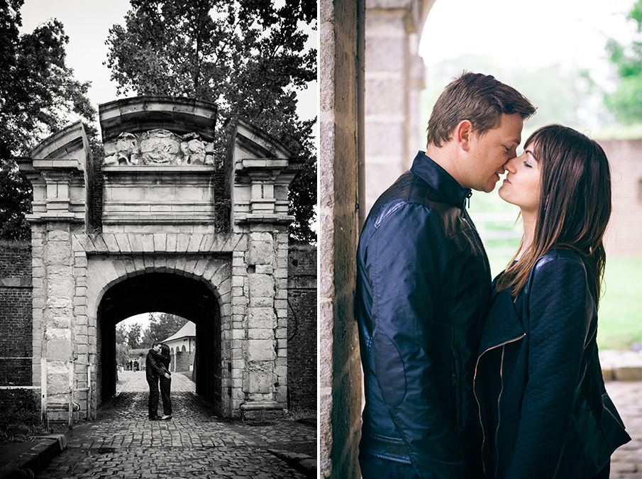 Session couple - Delphine & Nicolas