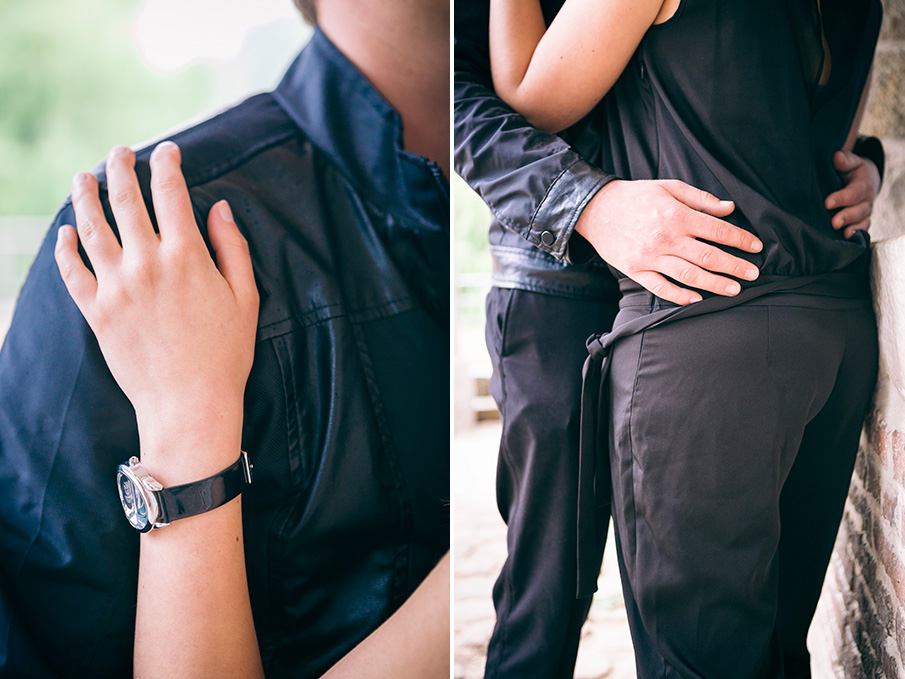 Session couple - Delphine & Nicolas