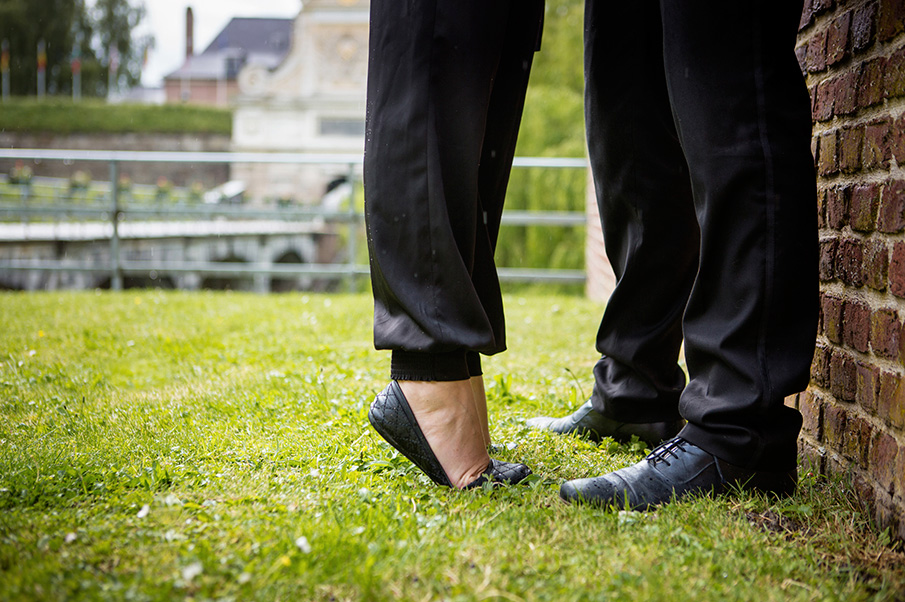 Session couple - Delphine & Nicolas