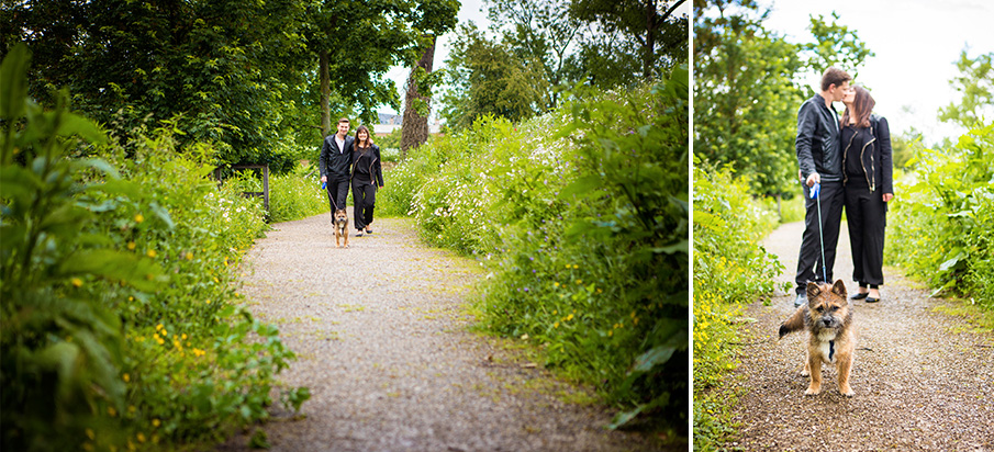 Session couple - Delphine & Nicolas