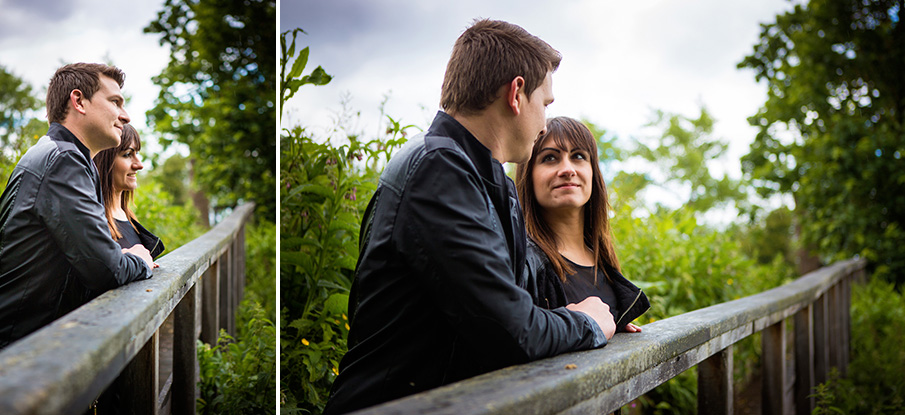 Session couple - Delphine & Nicolas