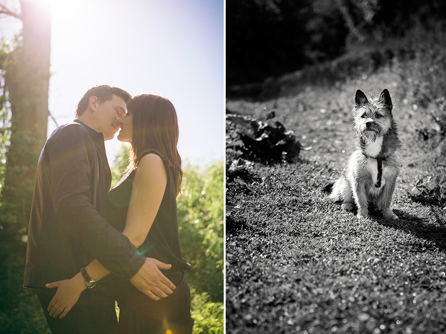 Session couple - Delphine & Nicolas