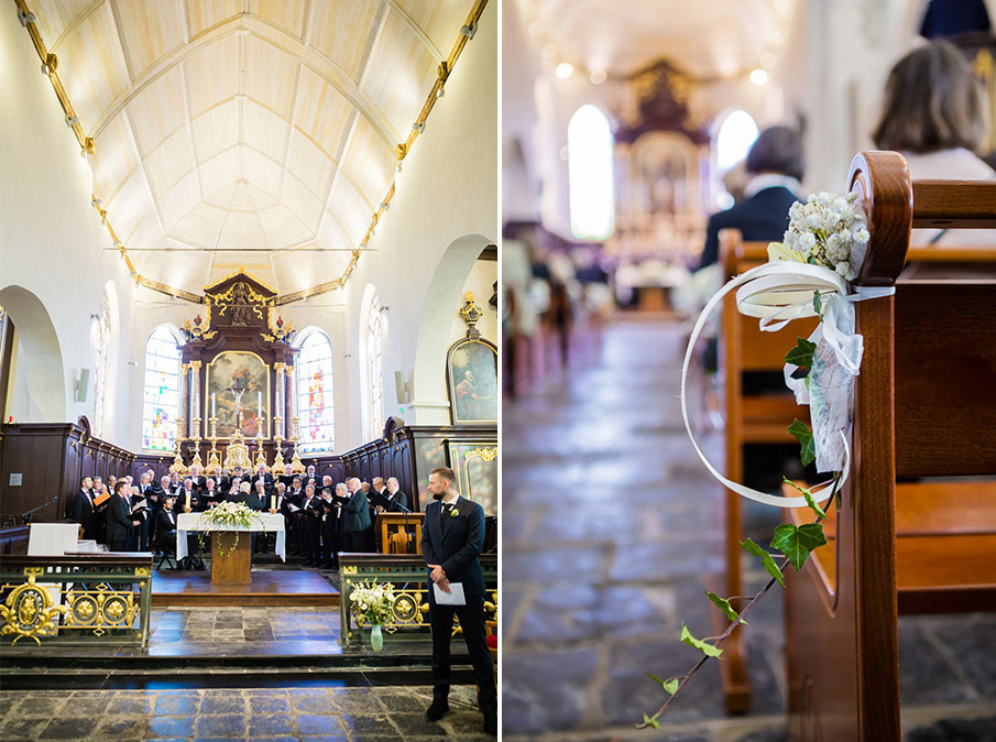 Mariage - Anne-Sophie & Fabien