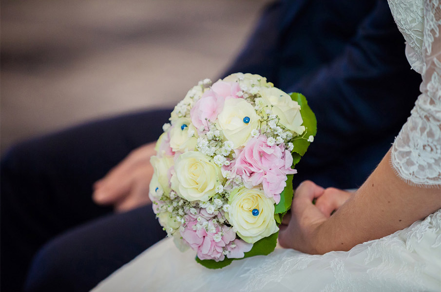 Mariage - Anne-Sophie & Fabien