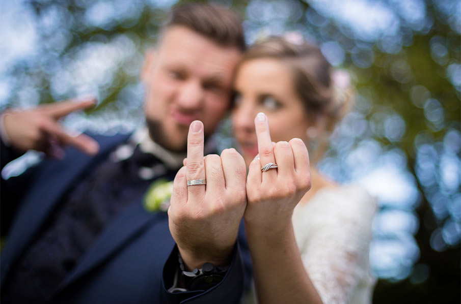 Mariage - Anne-Sophie & Fabien