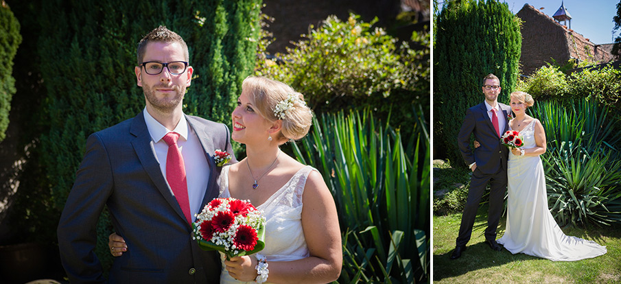 Mariage - Candice & Benoit