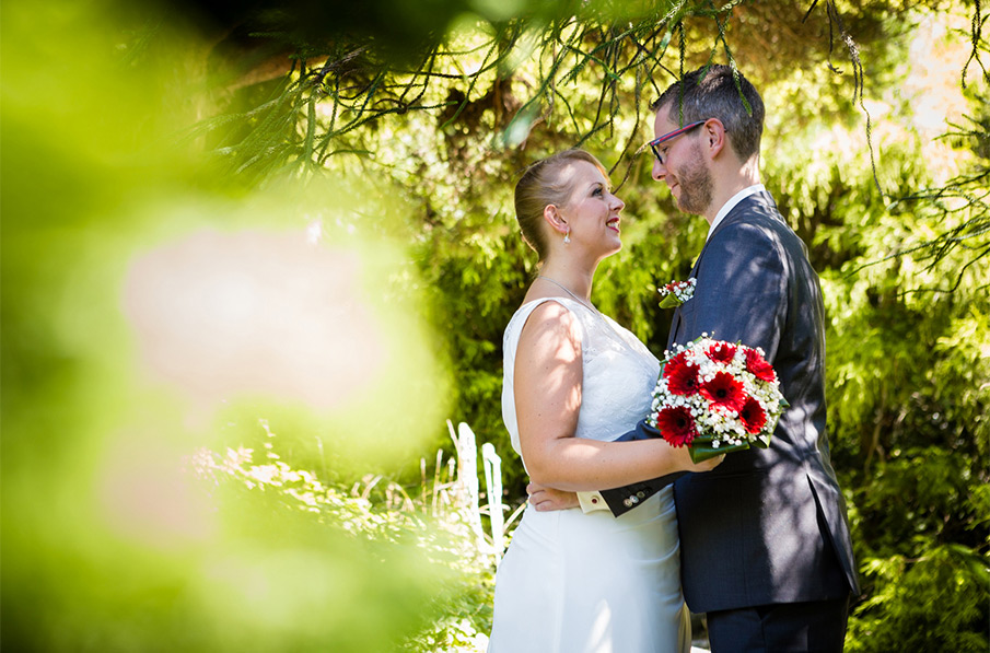 Mariage - Candice & Benoit