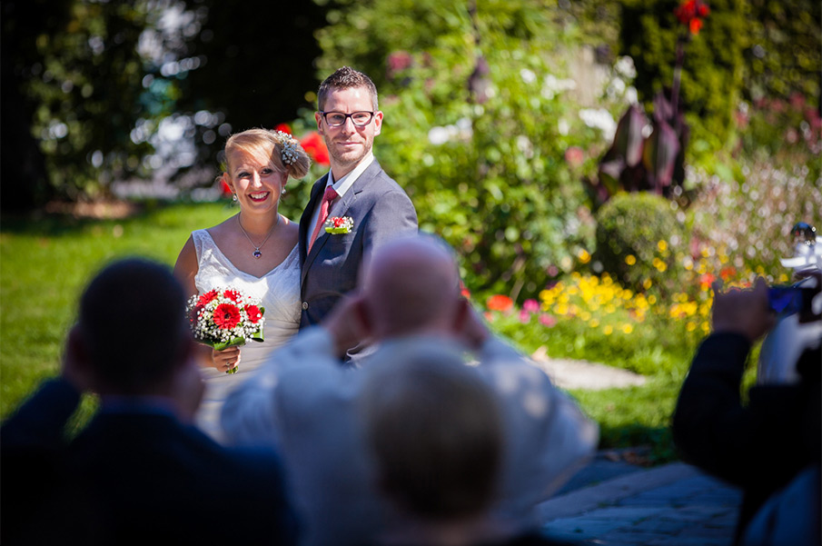 Mariage - Candice & Benoit