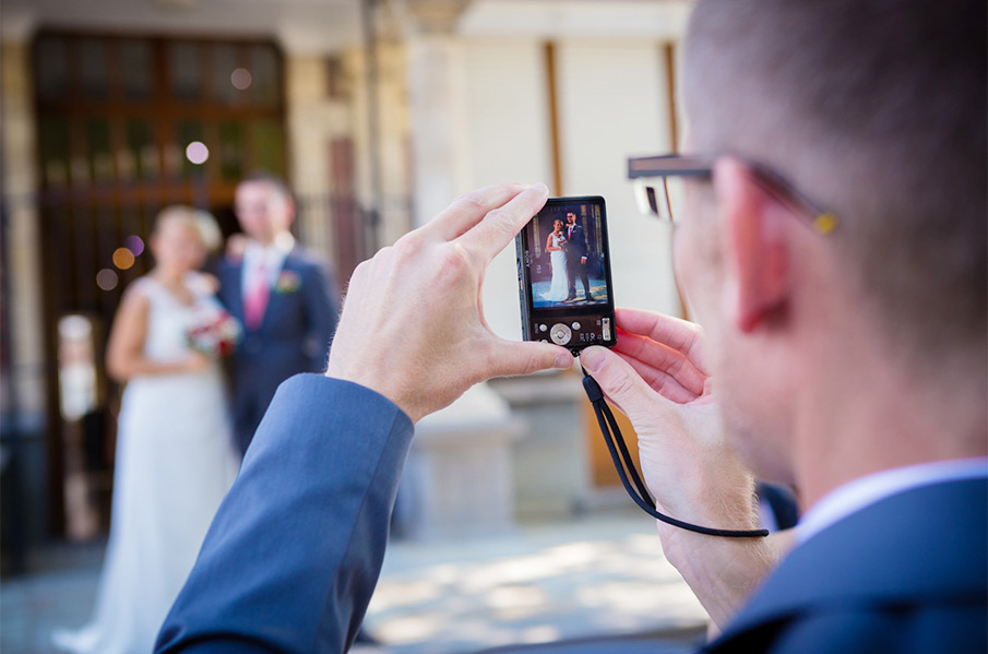 Mariage - Candice & Benoit