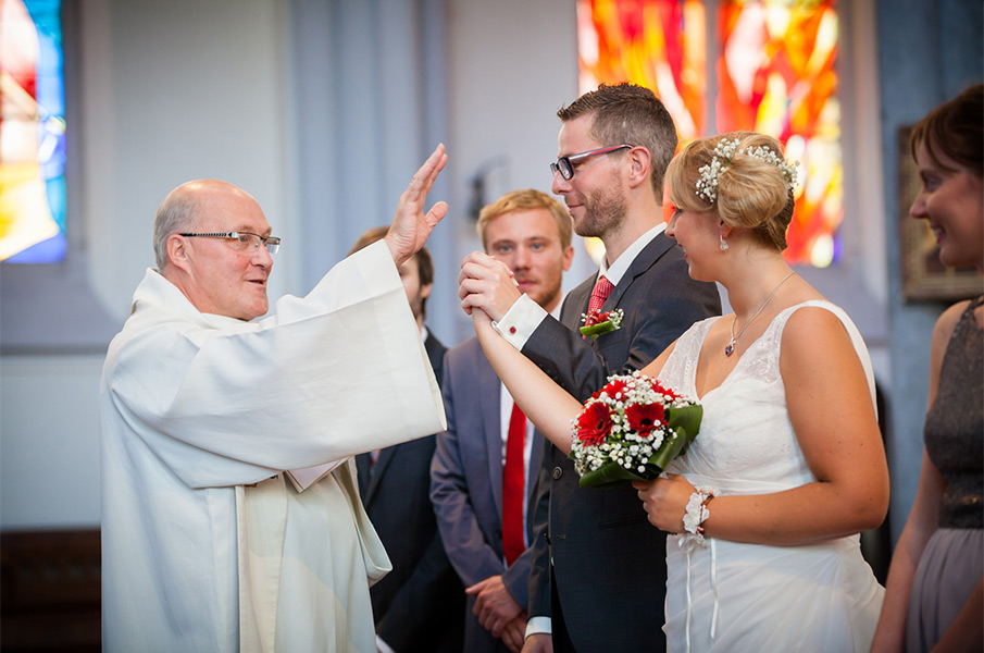 Mariage - Candice & Benoit