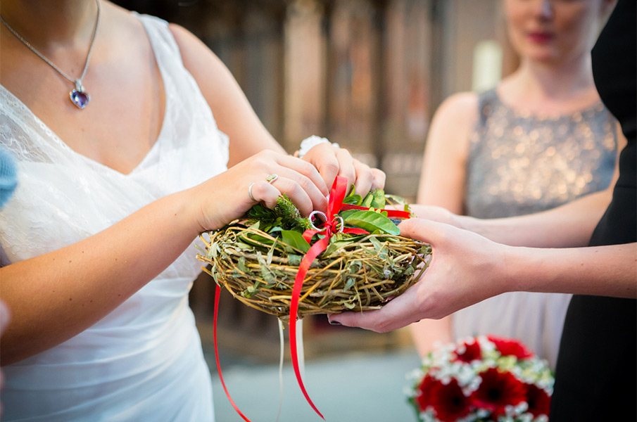 Mariage - Candice & Benoit