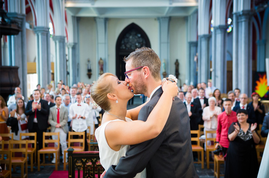 Mariage - Candice & Benoit