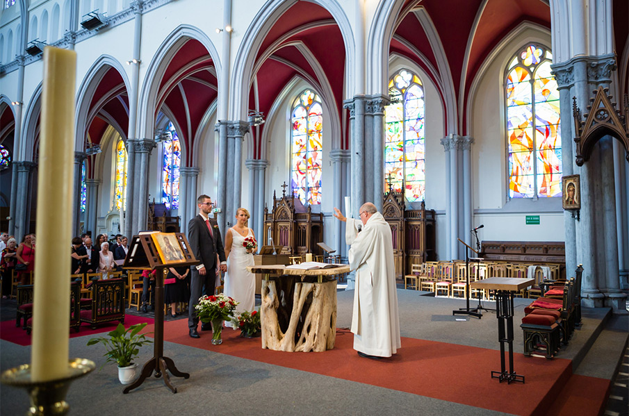 Mariage - Candice & Benoit