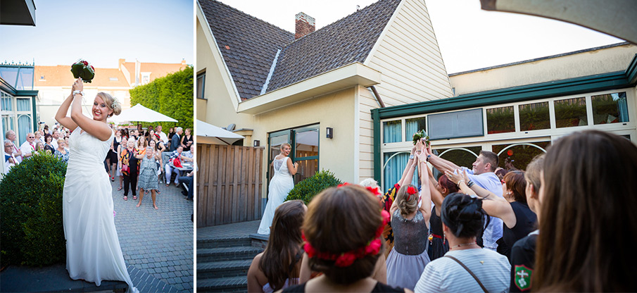 Mariage - Candice & Benoit