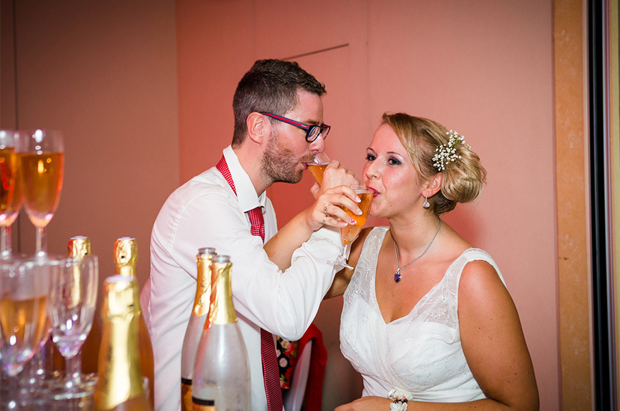 Mariage - Candice & Benoit