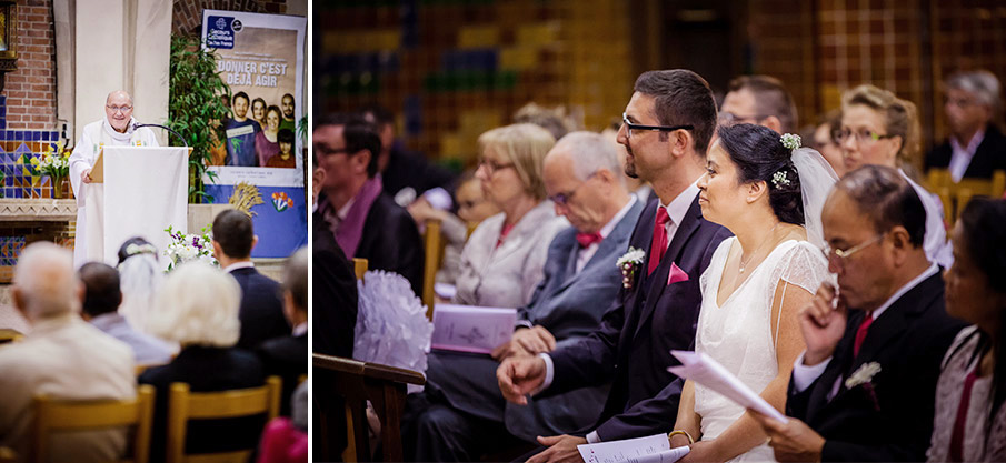 Mariage - Coralie & Quentin