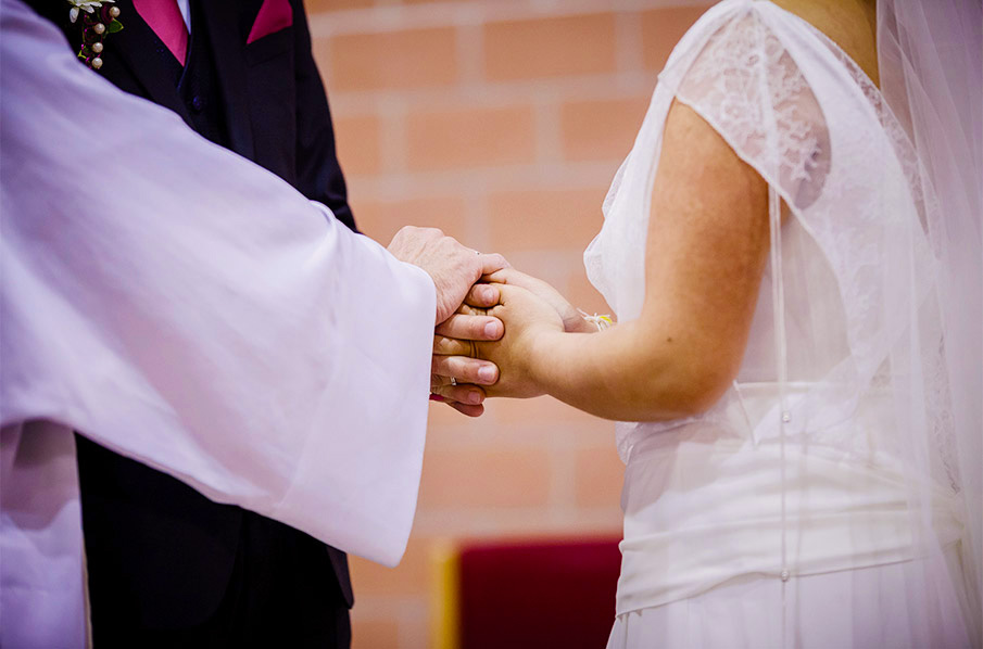 Mariage - Coralie & Quentin