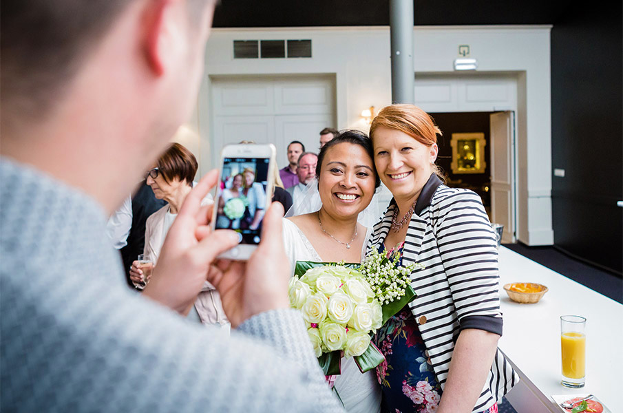 Mariage - Coralie & Quentin