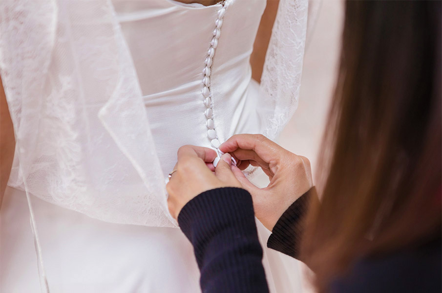 Mariage - Coralie & Quentin