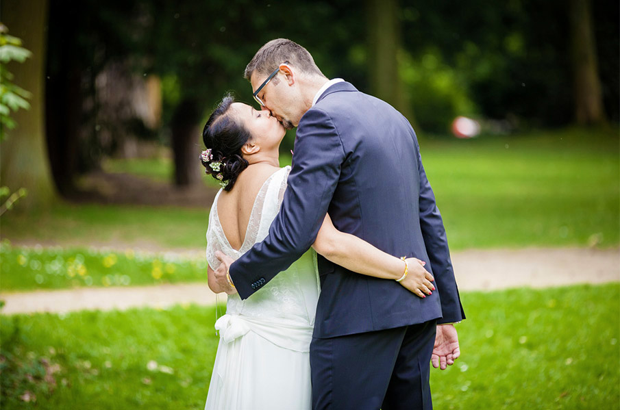 Mariage - Coralie & Quentin