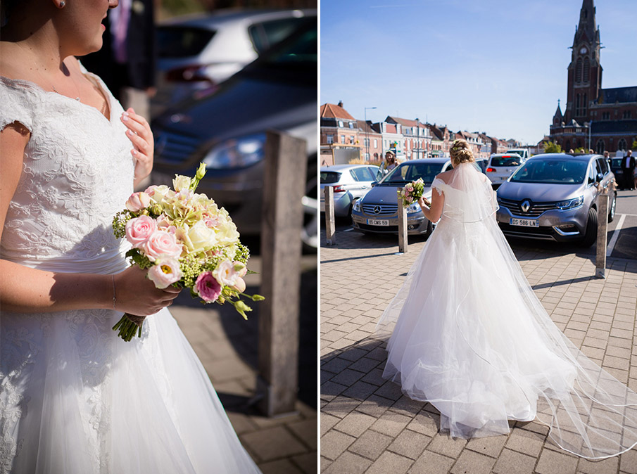 Mariage - Charlotte & Grégoire