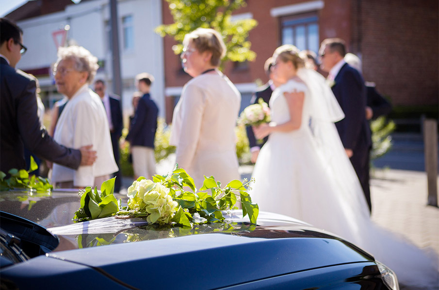 Mariage - Charlotte & Grégoire