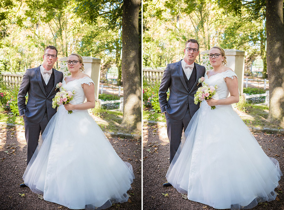Mariage - Charlotte & Grégoire