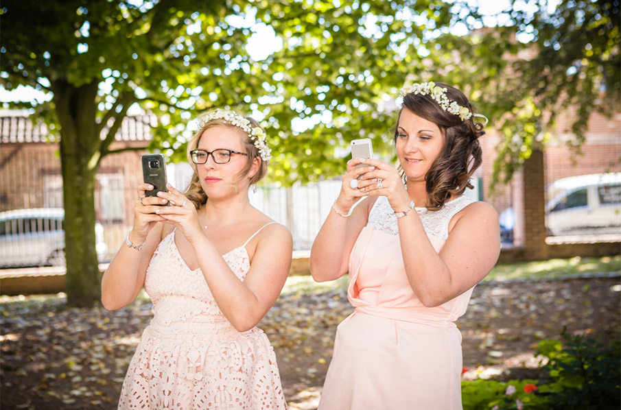 Mariage - Charlotte & Grégoire