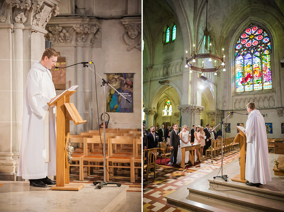 Mariage - Charlotte & Grégoire