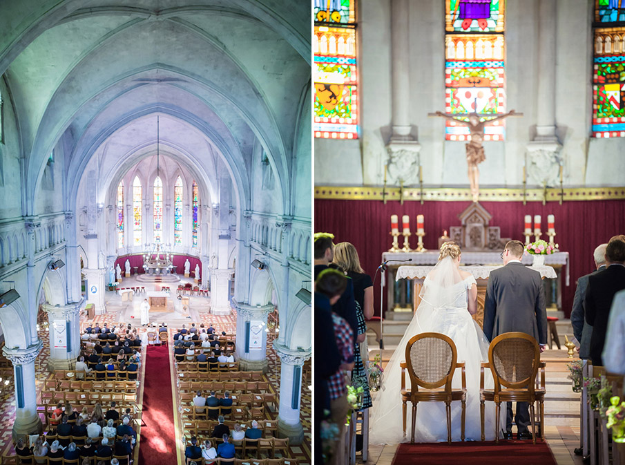 Mariage - Charlotte & Grégoire