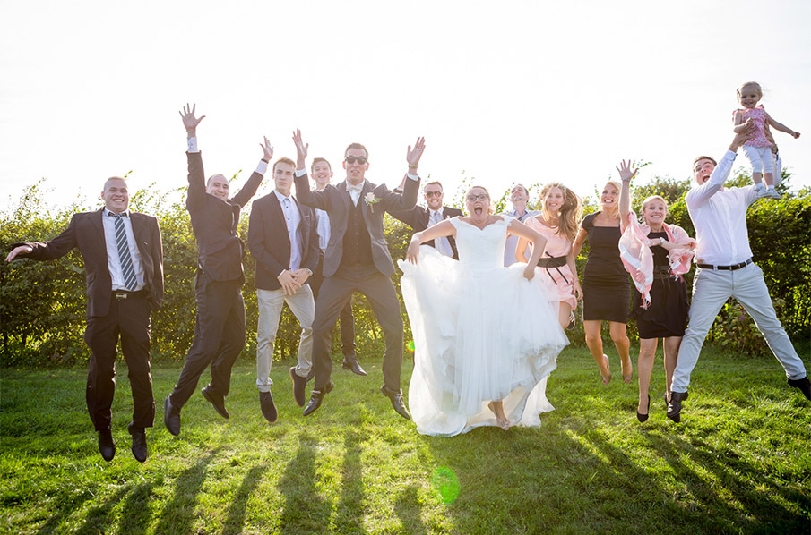 Mariage - Charlotte & Grégoire