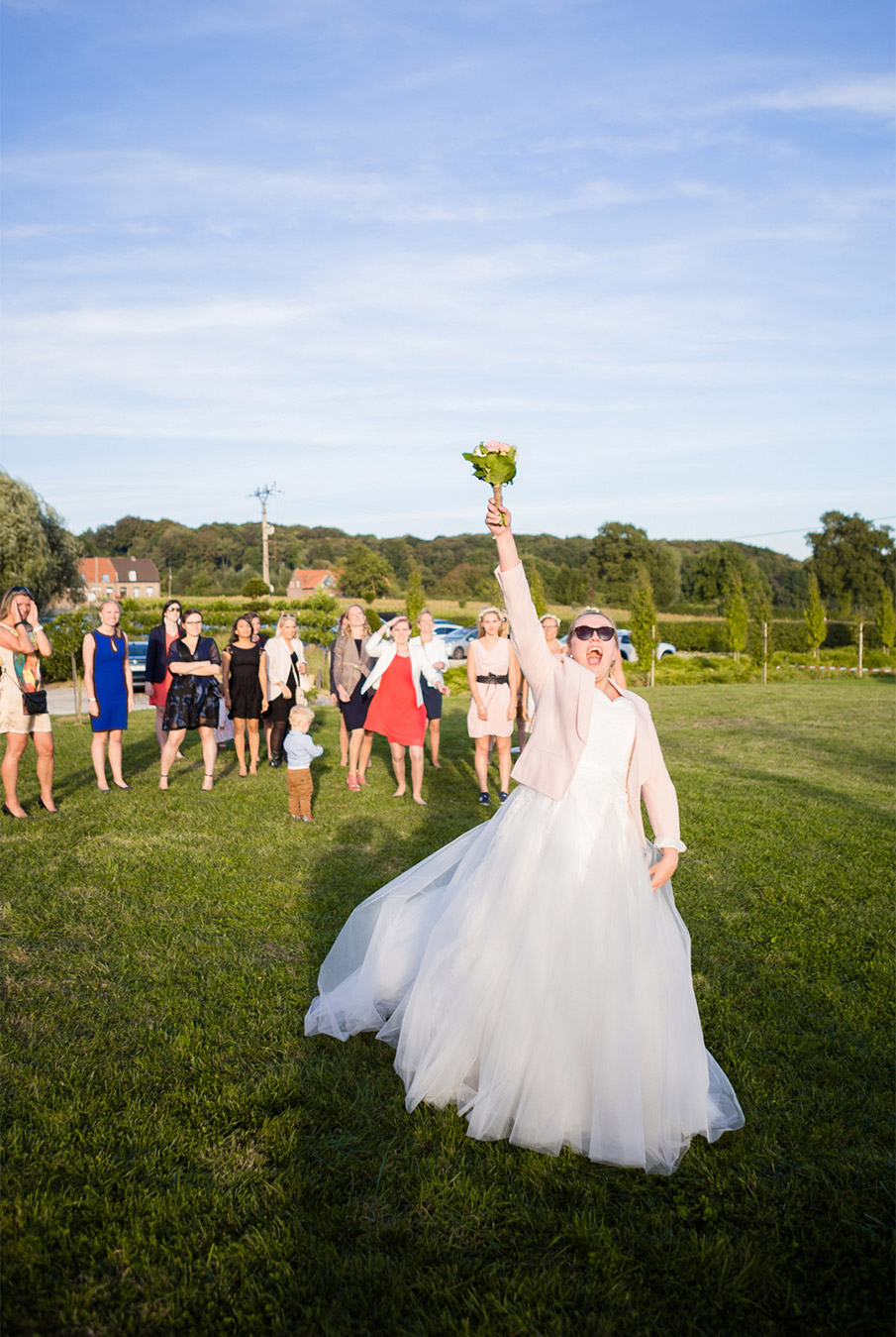 Mariage - Charlotte & Grégoire