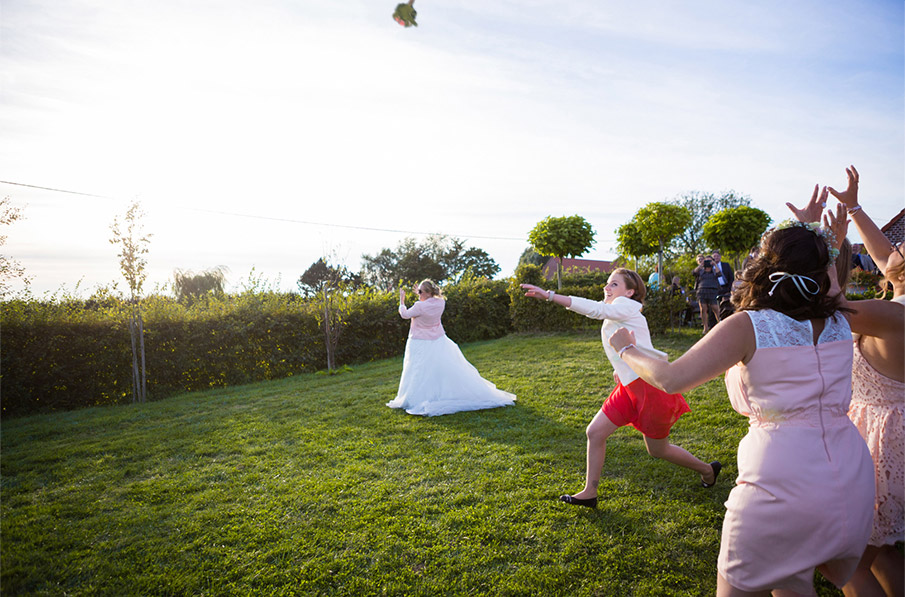 Mariage - Charlotte & Grégoire