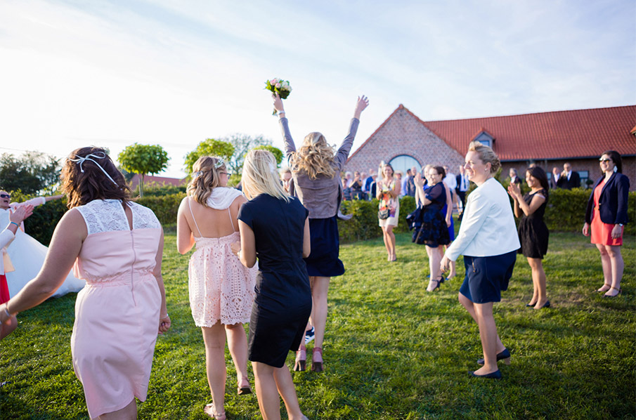 Mariage - Charlotte & Grégoire