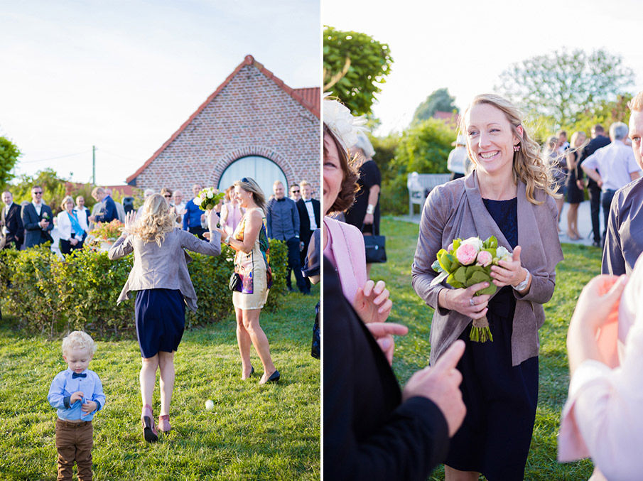 Mariage - Charlotte & Grégoire
