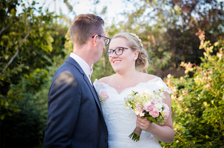 Mariage - Charlotte & Grégoire