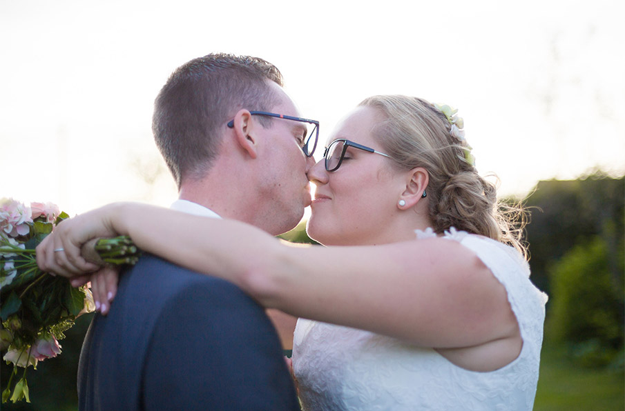 Mariage - Charlotte & Grégoire