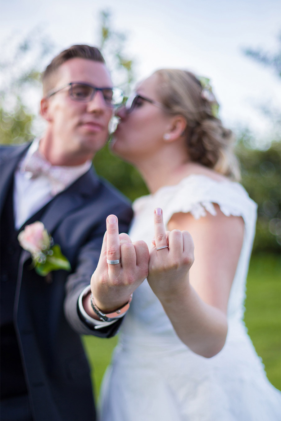 Mariage - Charlotte & Grégoire