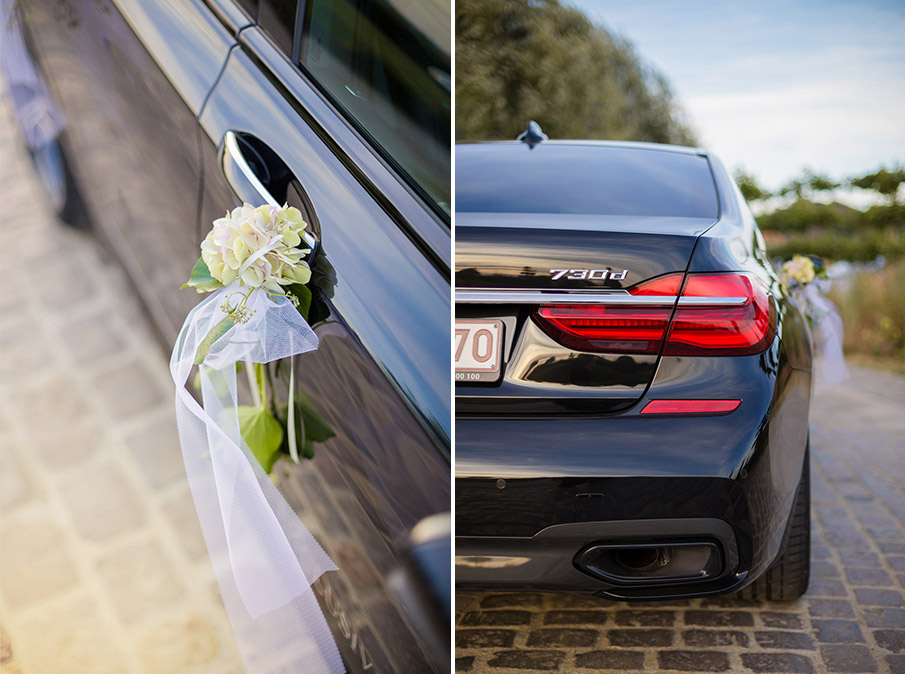 Mariage - Charlotte & Grégoire