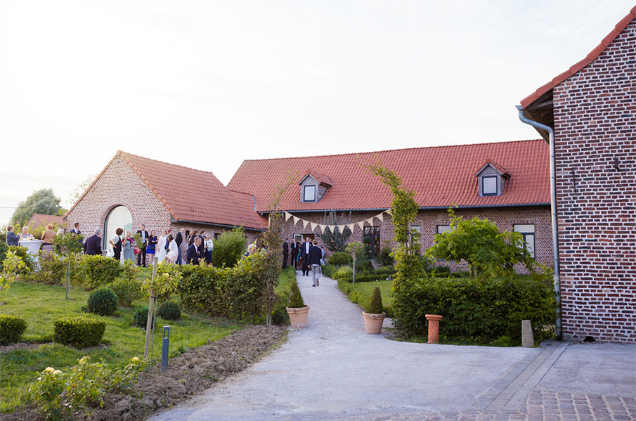 Mariage - Charlotte & Grégoire