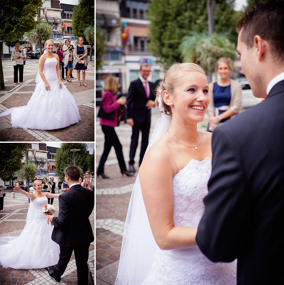 Mariage - Coralie & Quentin