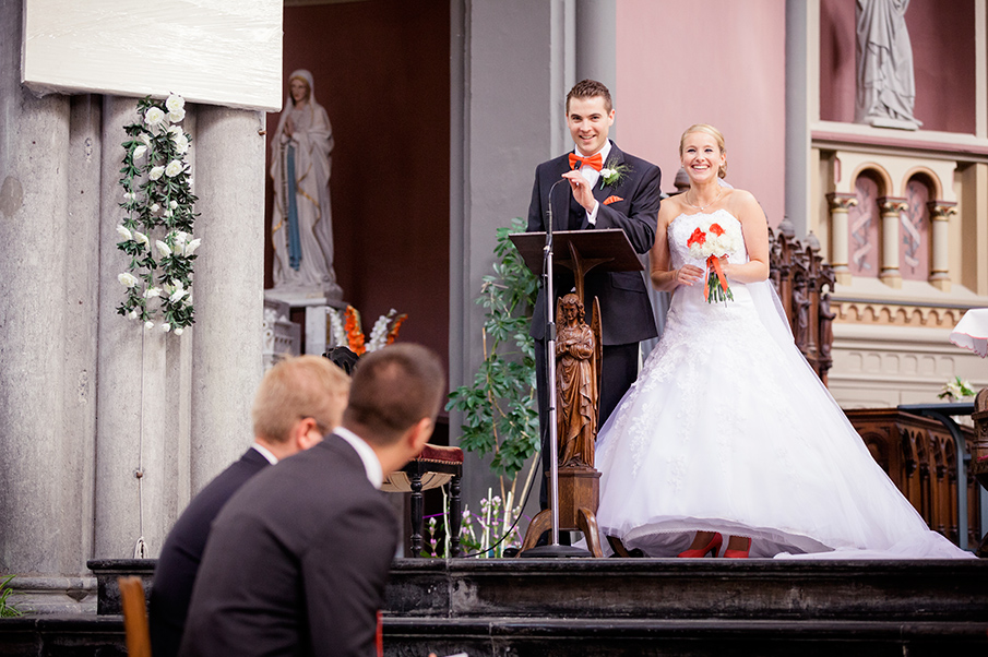 Mariage - Coralie & Quentin