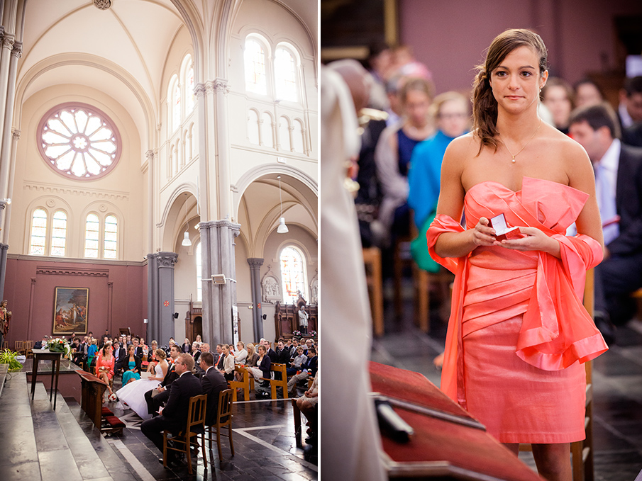 Mariage - Coralie & Quentin