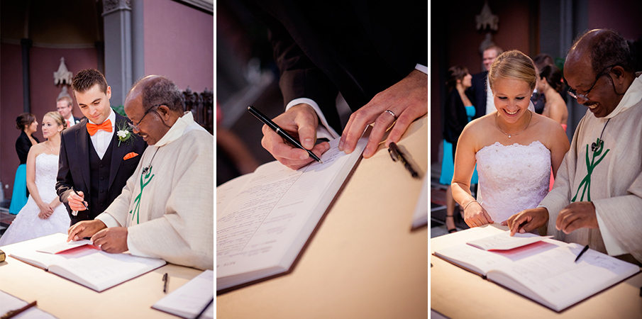 Mariage - Coralie & Quentin