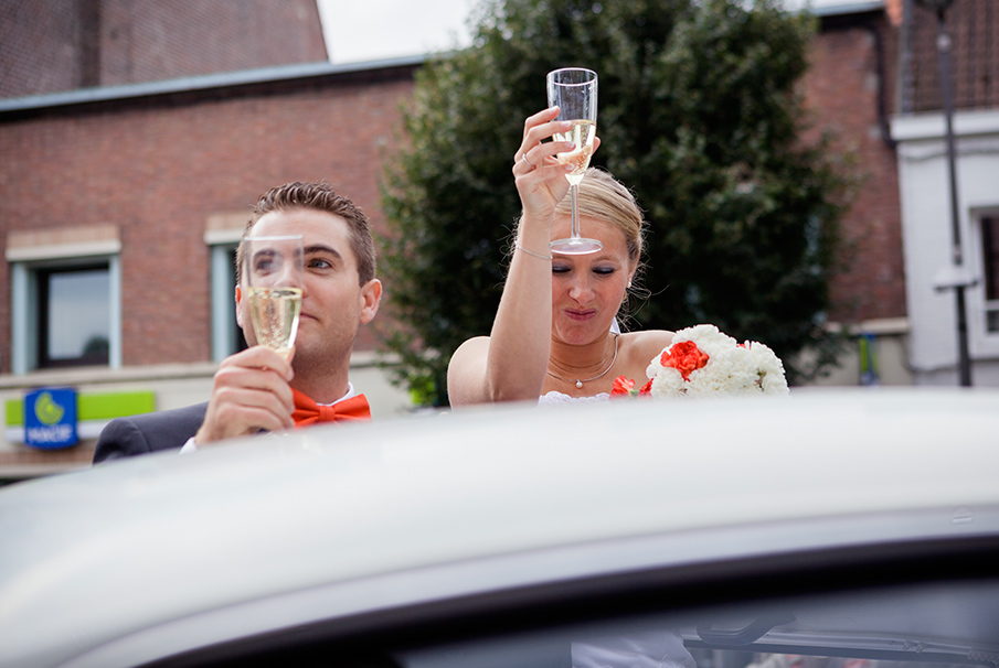 Mariage - Coralie & Quentin