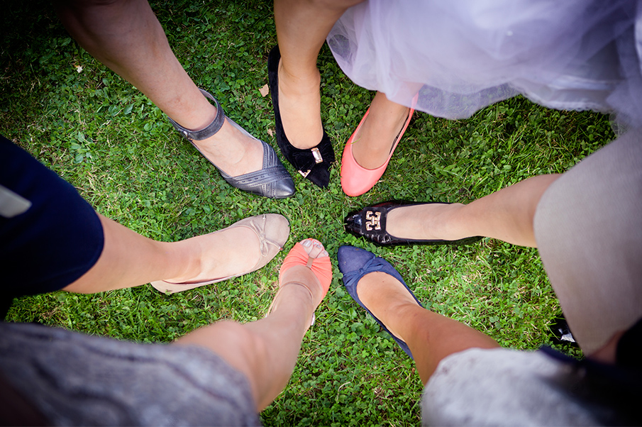 Mariage - Coralie & Quentin