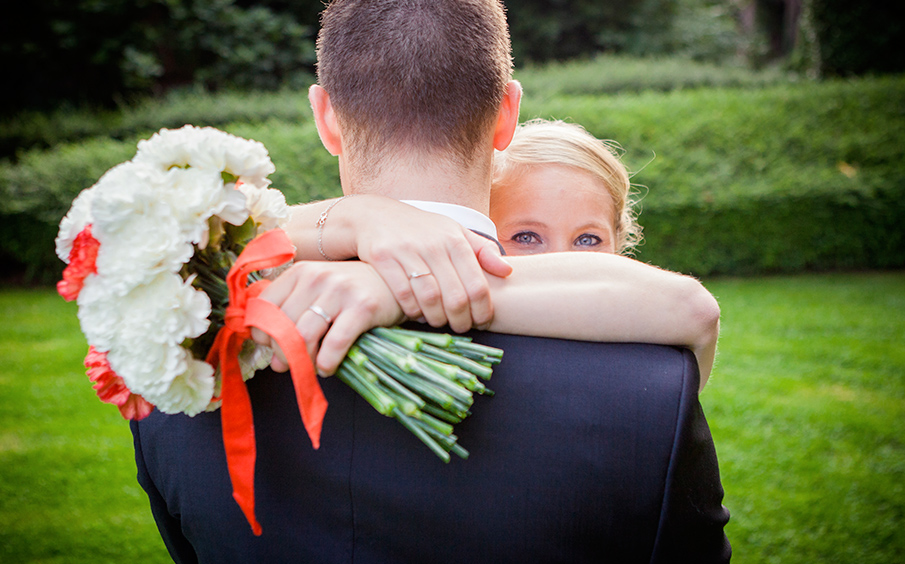 Mariage - Coralie & Quentin