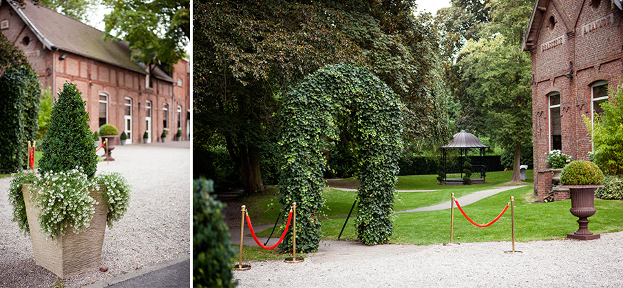 Mariage - Coralie & Quentin