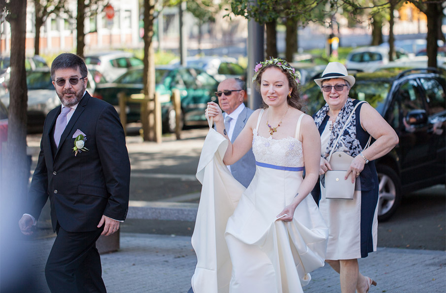 Mariage - Marion & Pierre