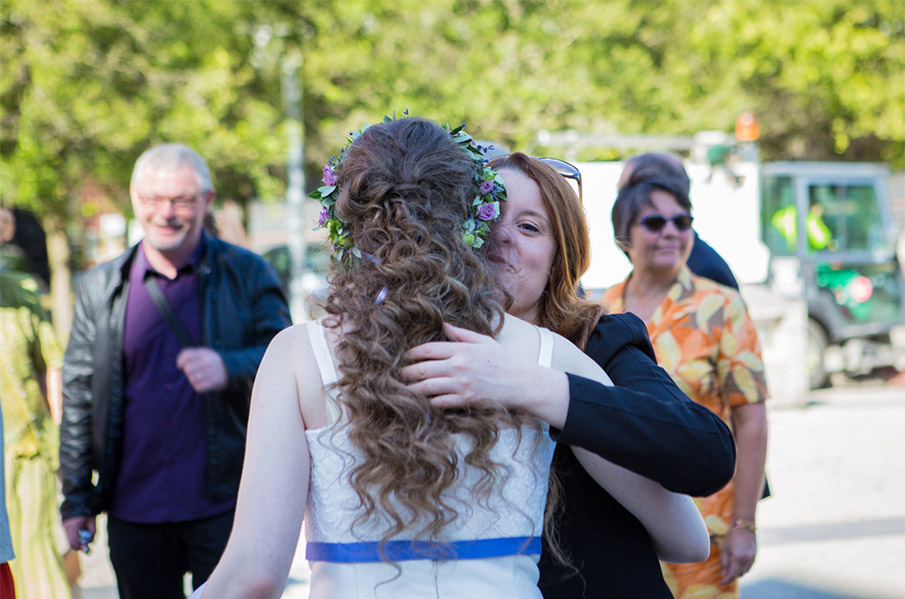 Mariage - Marion & Pierre